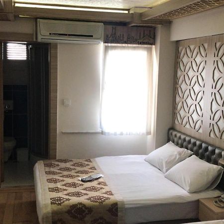 Fors Hotel Stambuł Zewnętrze zdjęcie