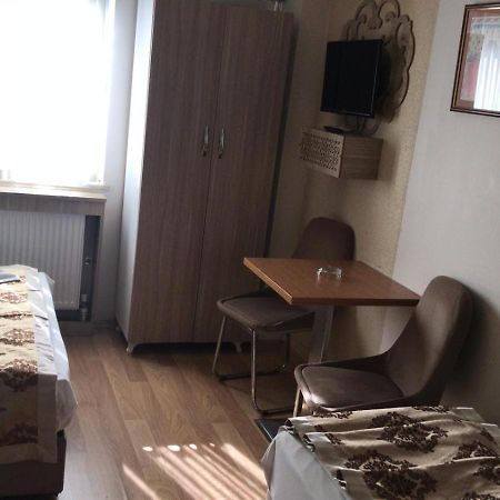 Fors Hotel Stambuł Zewnętrze zdjęcie