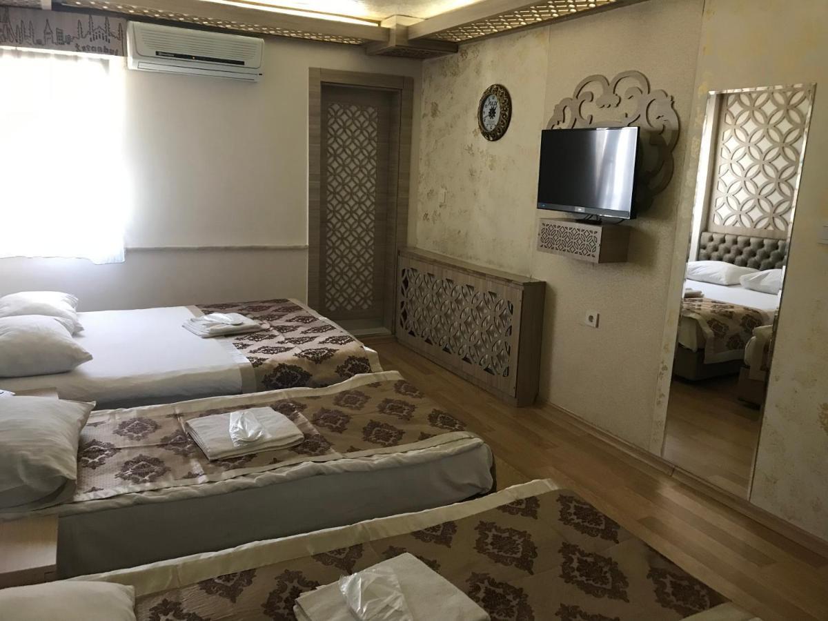Fors Hotel Stambuł Zewnętrze zdjęcie