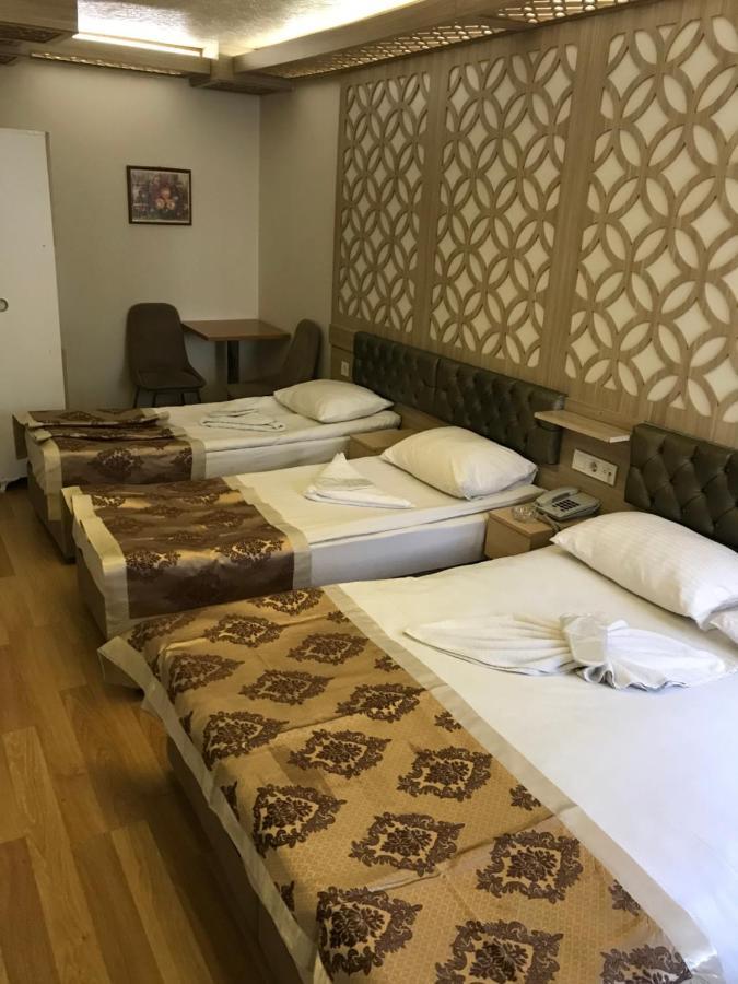 Fors Hotel Stambuł Zewnętrze zdjęcie