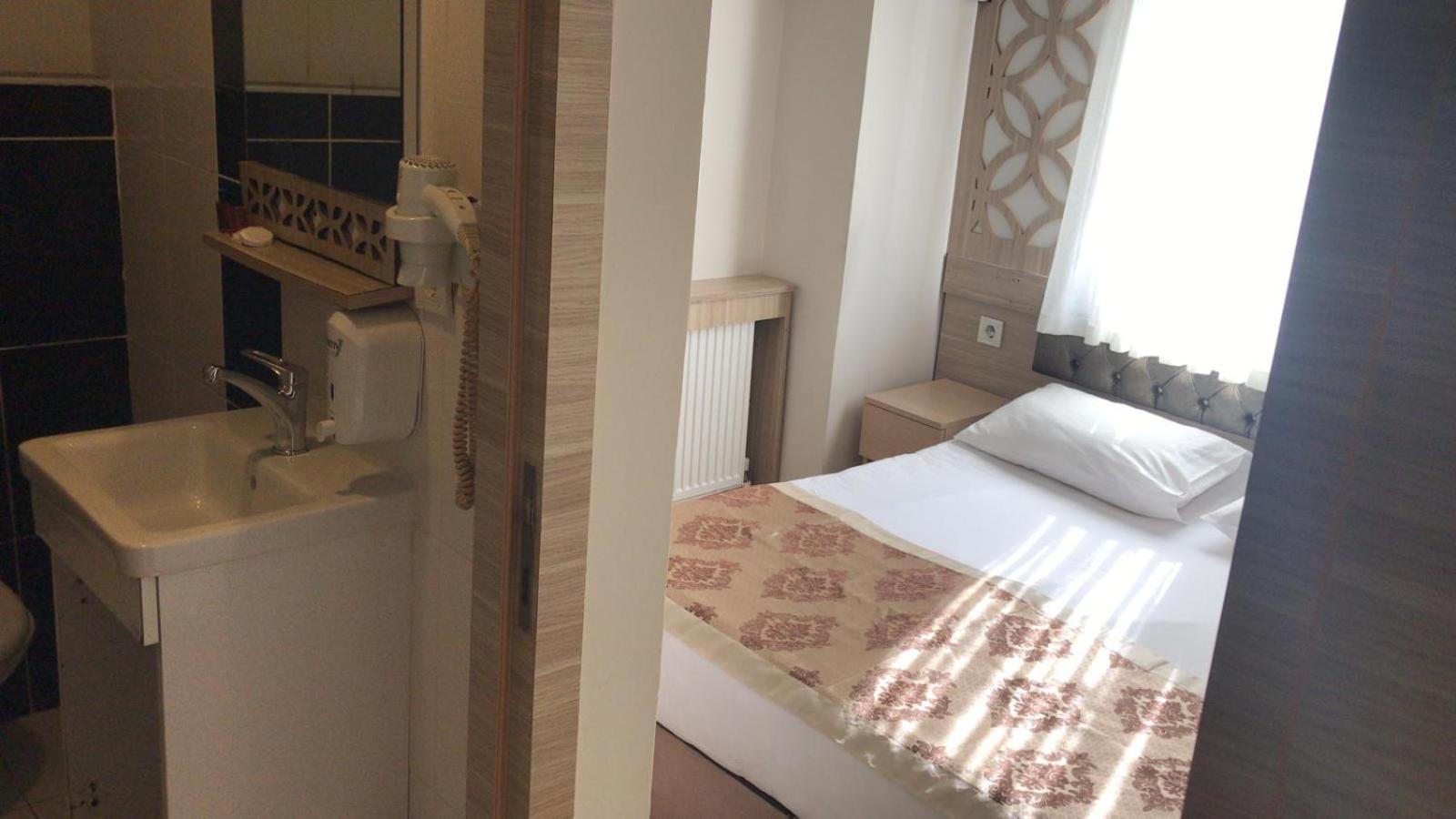 Fors Hotel Stambuł Zewnętrze zdjęcie