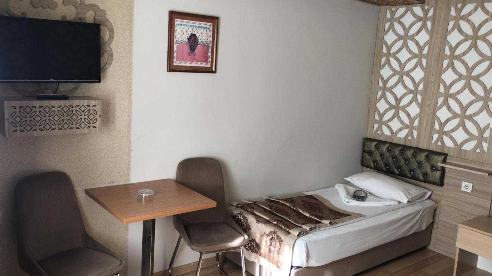Fors Hotel Stambuł Zewnętrze zdjęcie