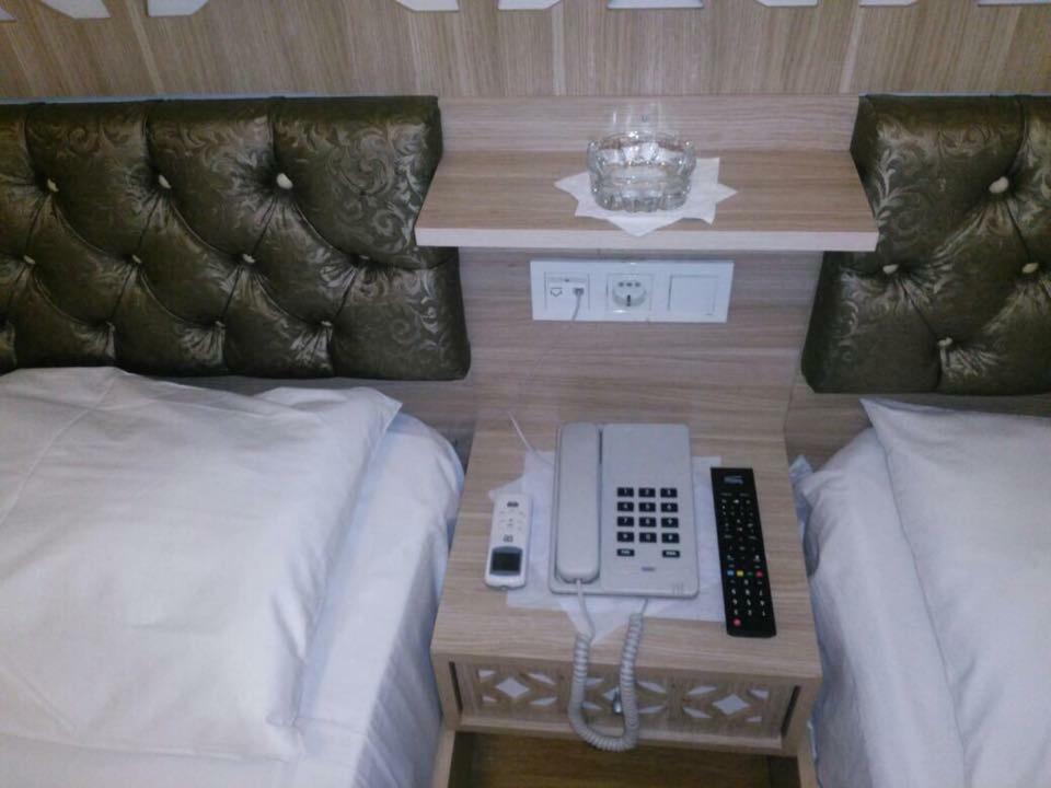 Fors Hotel Stambuł Zewnętrze zdjęcie