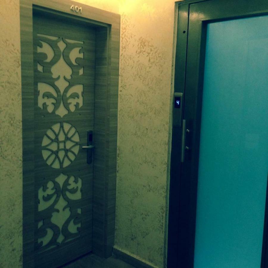 Fors Hotel Stambuł Zewnętrze zdjęcie