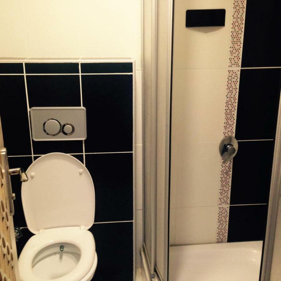 Fors Hotel Stambuł Zewnętrze zdjęcie