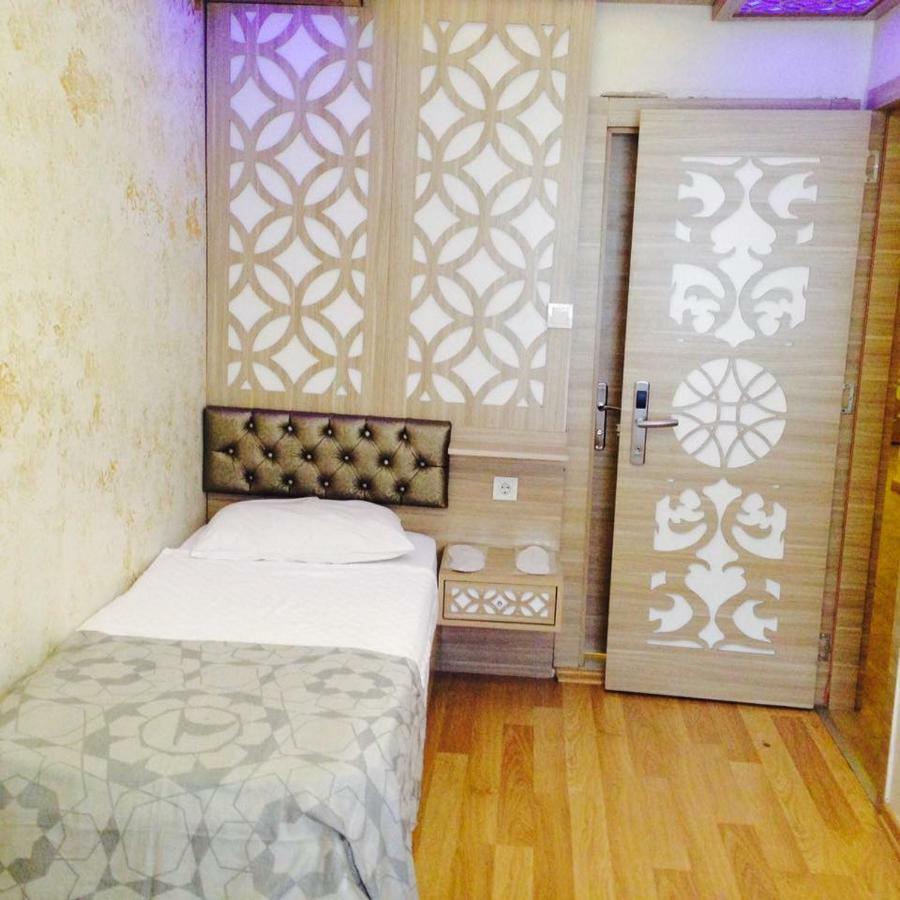 Fors Hotel Stambuł Zewnętrze zdjęcie