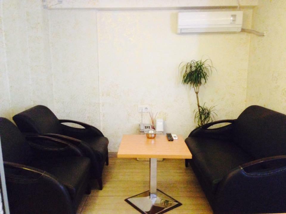 Fors Hotel Stambuł Zewnętrze zdjęcie