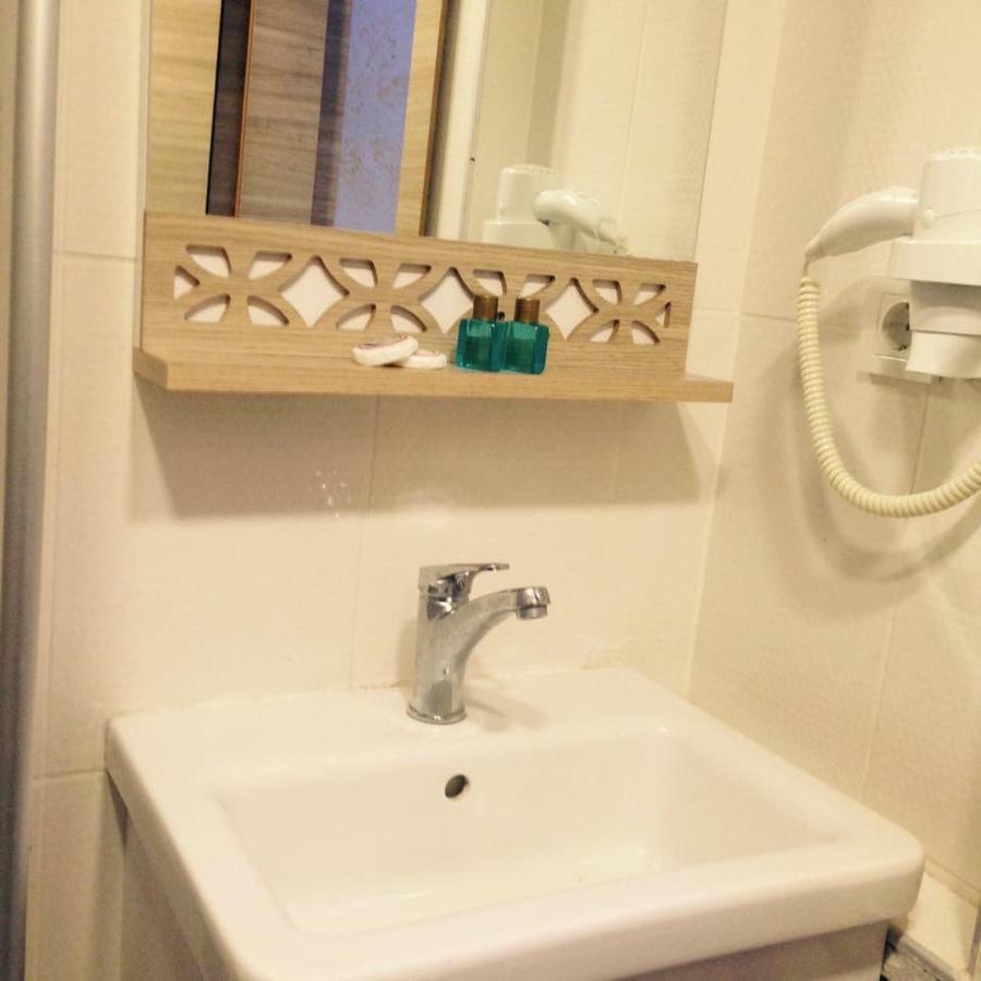 Fors Hotel Stambuł Zewnętrze zdjęcie