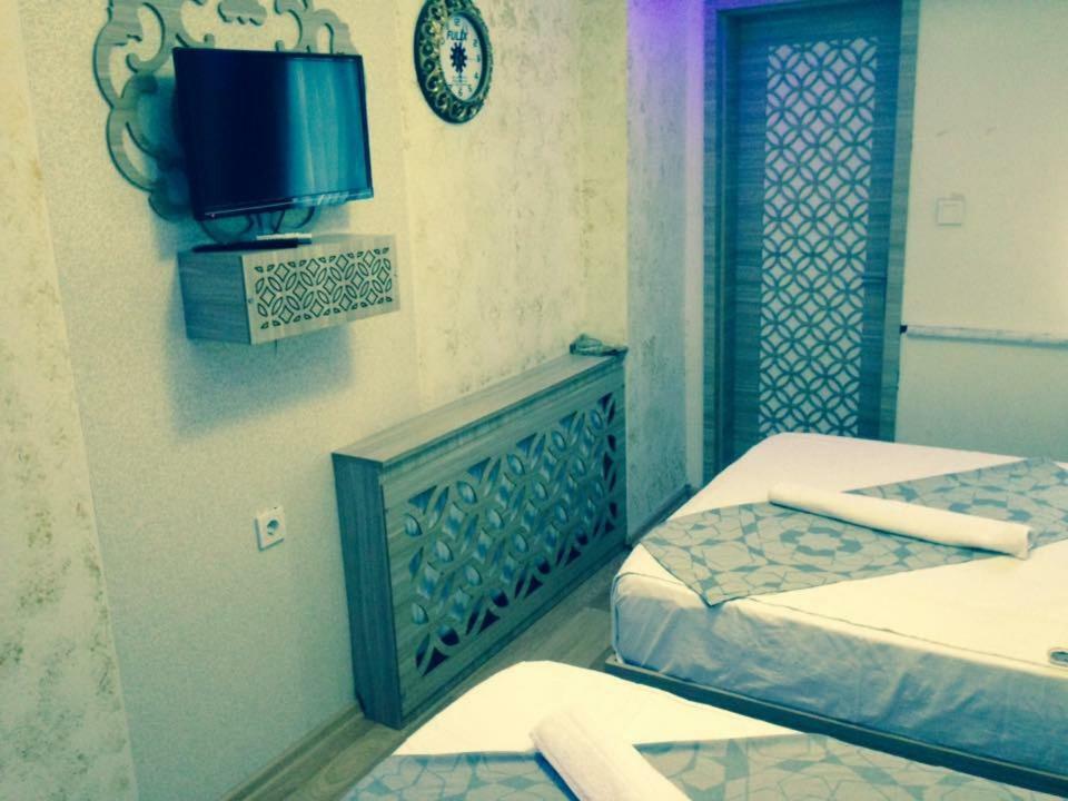 Fors Hotel Stambuł Zewnętrze zdjęcie