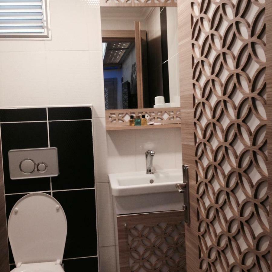 Fors Hotel Stambuł Zewnętrze zdjęcie