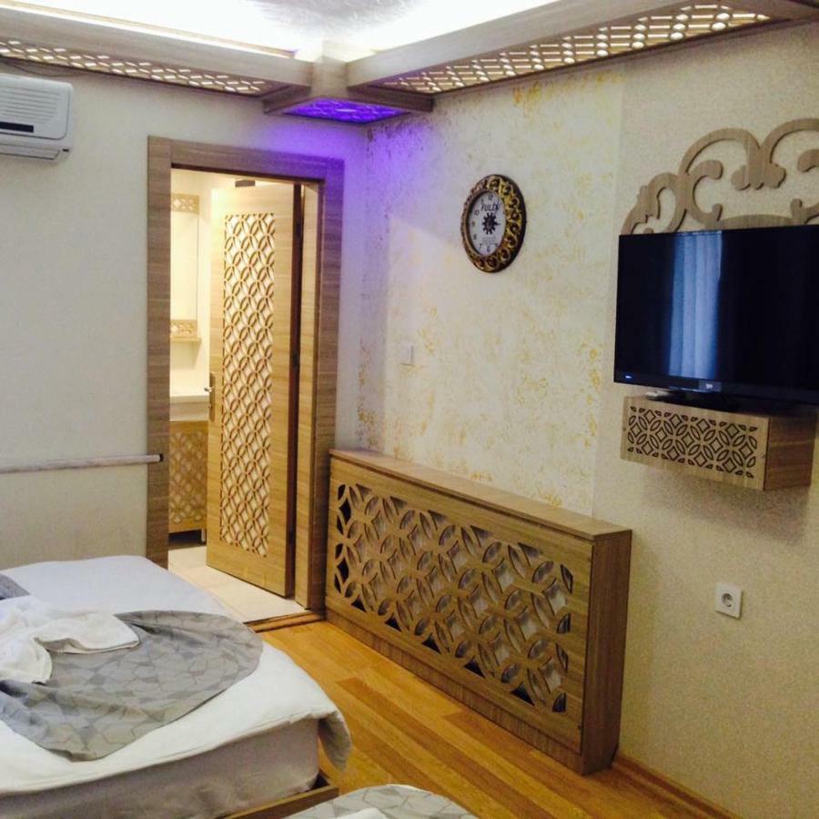 Fors Hotel Stambuł Zewnętrze zdjęcie