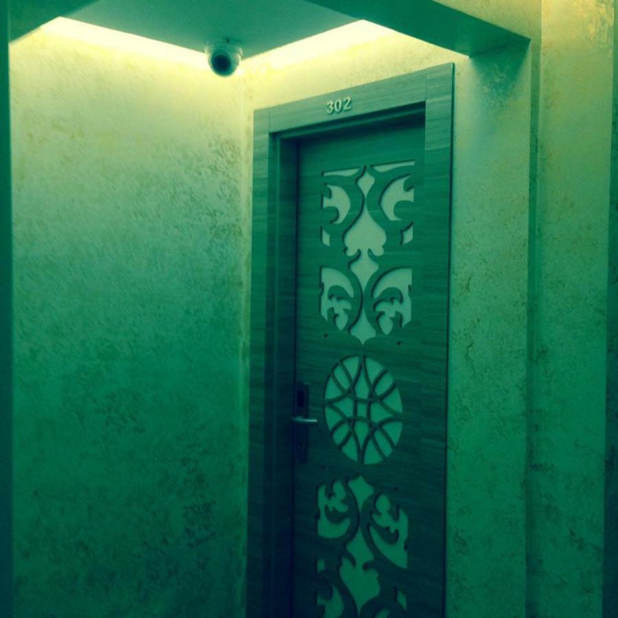 Fors Hotel Stambuł Zewnętrze zdjęcie