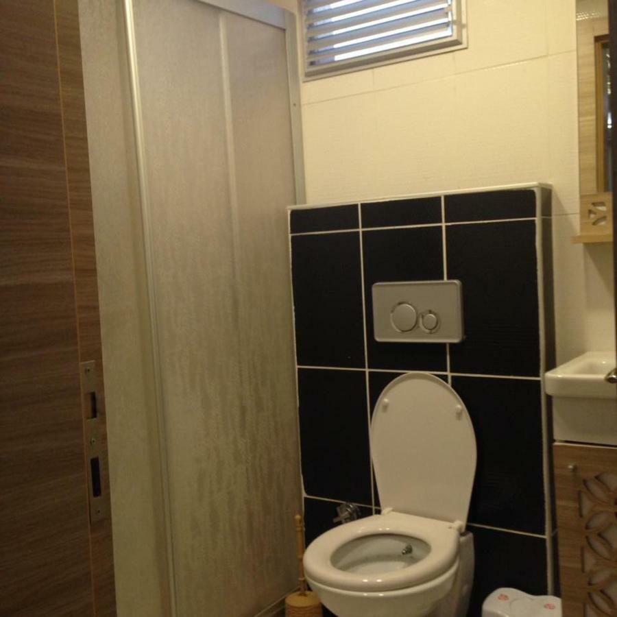 Fors Hotel Stambuł Zewnętrze zdjęcie
