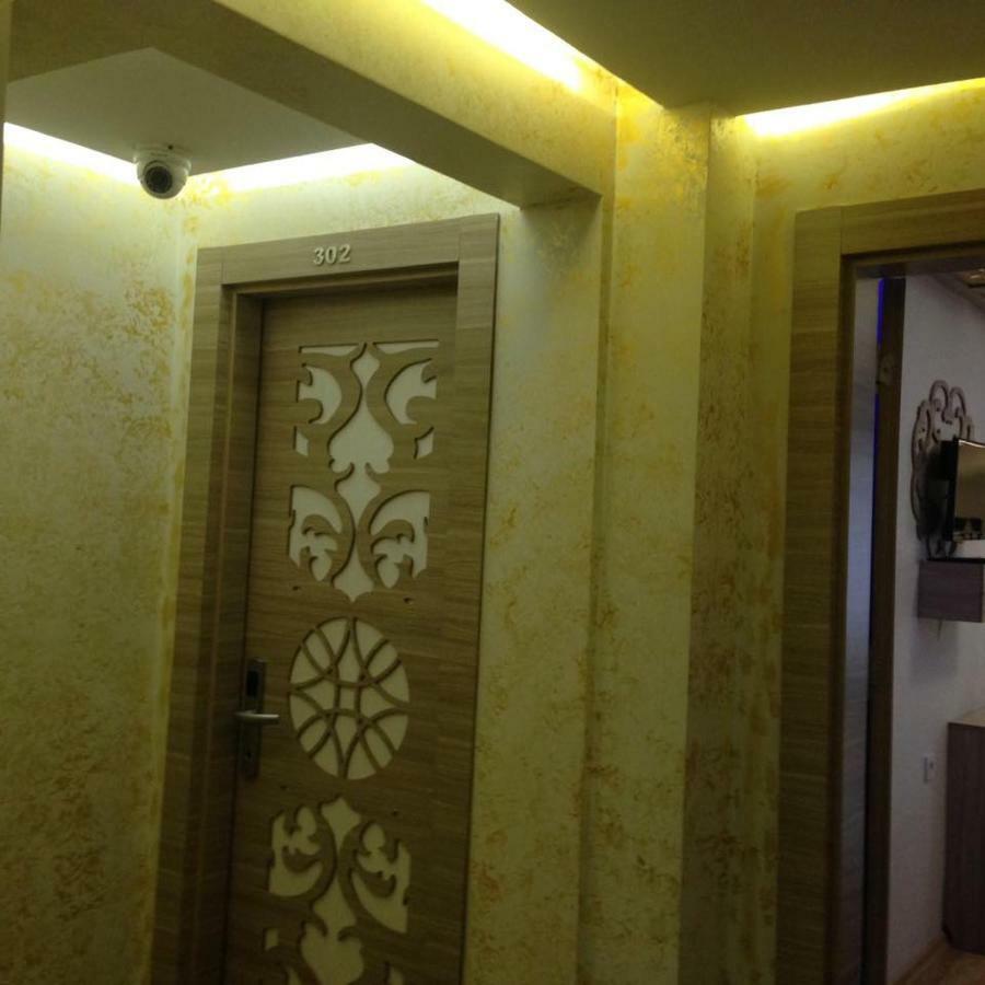 Fors Hotel Stambuł Zewnętrze zdjęcie